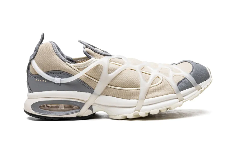 Nike Basketball Air Kukini 'Cream Grey' 
