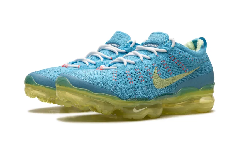 Nike Air Max Vapormax 2023 Flyknit 'Baltic Blue'
