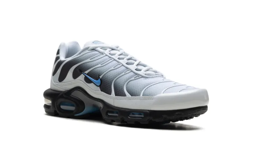 Nike Air Max Air Max Plus 'Grey University Blue Black' 