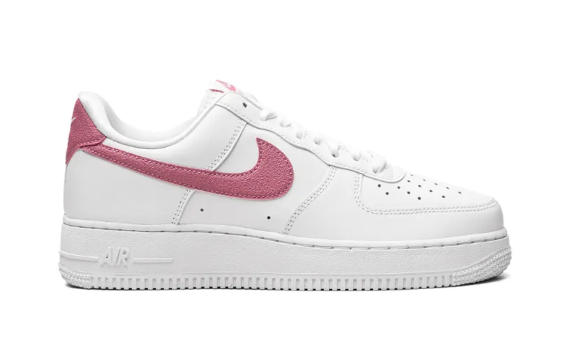 Nike Lifestyle AIR FORCE 1 '07 ESS TRINO MNS WMNS 'Desert Berry' 