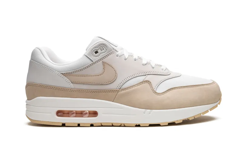 Nike Air Max AIR MAX 1 WMNS 'Sanddrift'