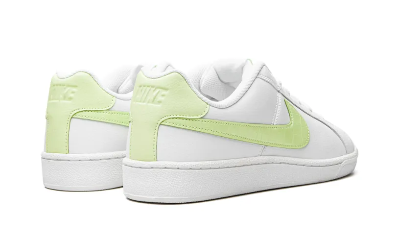 Nike Lifestyle COURT ROYALE WMNS 'Barely Volt' 