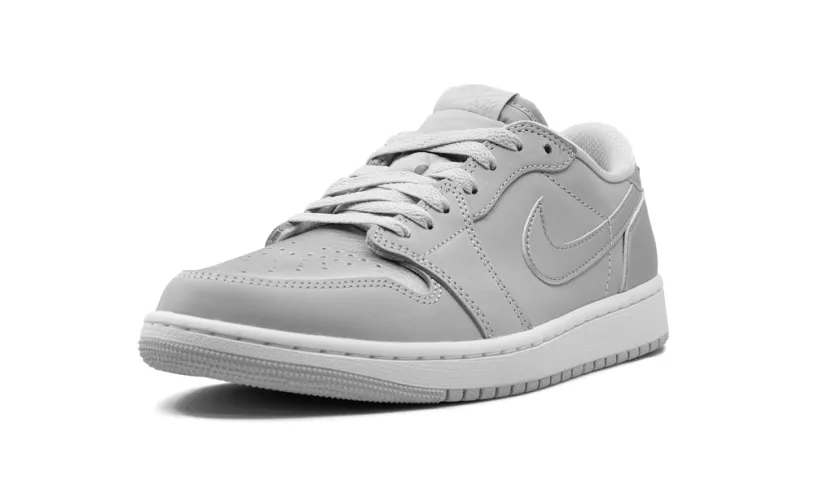 Air Jordan 1 Air Jordan 1 'Metallic Silver' 