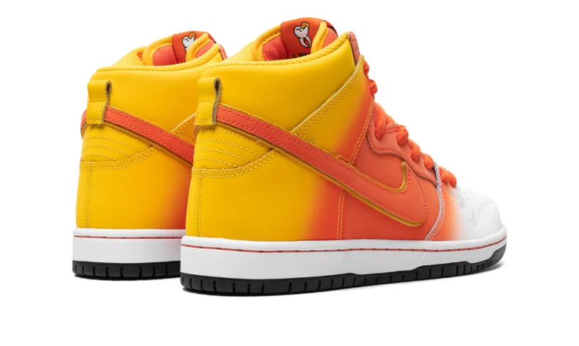 Nike SB SB Dunk High 'Sweet Tooth' 