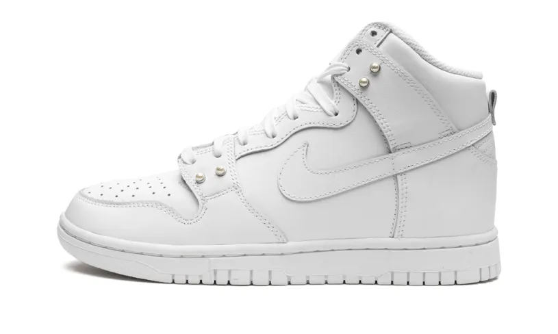 Nike Dunk DUNK HIGH SE MNS WMNS 'Pearl White' 