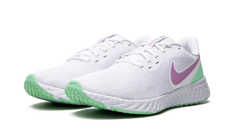 Nike Lifestyle REVOLUTION 5 MNS WMNS 