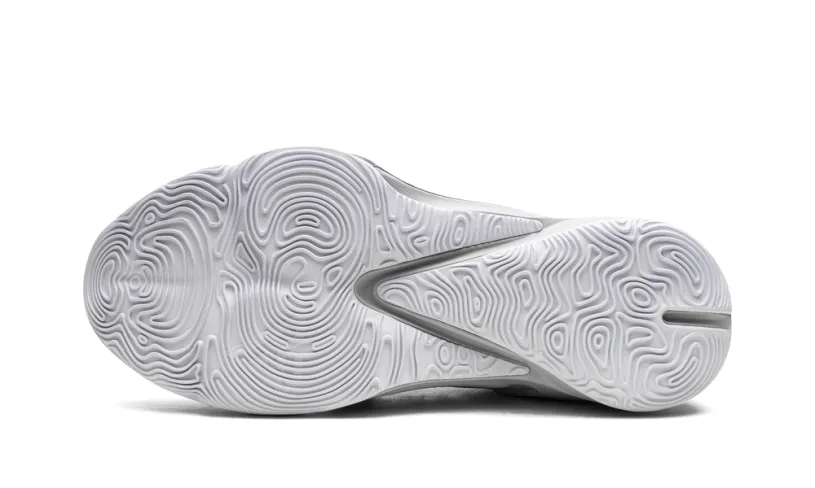 Nike Basketball Zoom Freak 3 'Grey Fog'