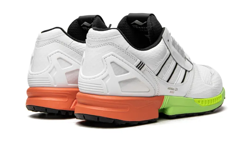 More Adidas Shoes ZX 8000 SG 'Golf' 