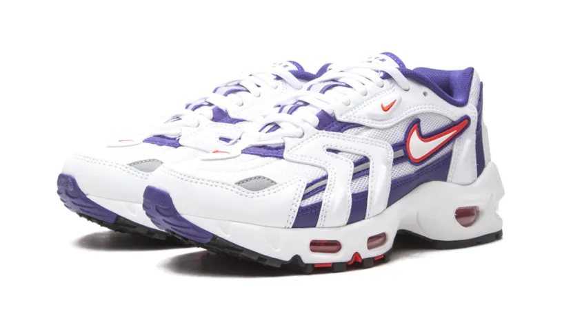 Nike Air Max AIR MAX 96 II MNS WMNS 'Cherry' 