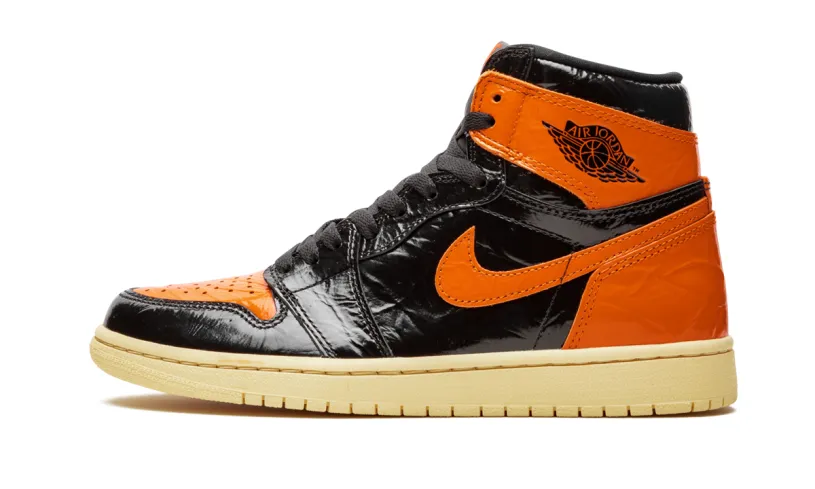 Air Jordan 1 Air Jordan 1 Retro High OG 'Shattered Backboard 3.0'