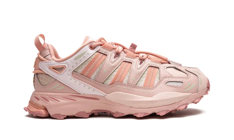 More Adidas Shoes Hyperturf Adventure 'Dia de los Muertos Pink Sugar' 