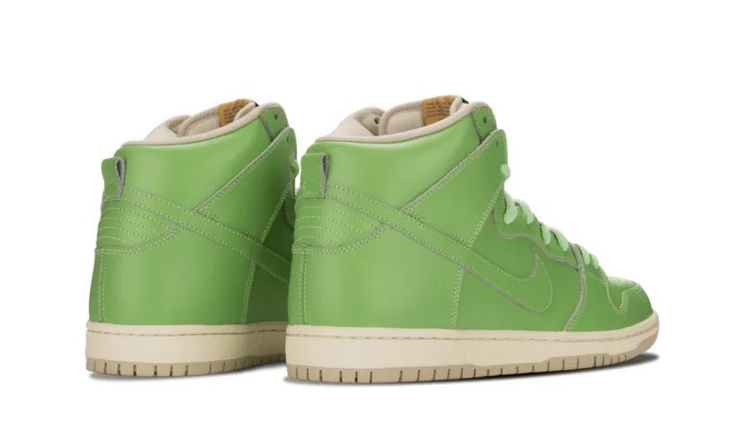 Nike SB SB Dunk High Premium 'Statue of Liberty' 