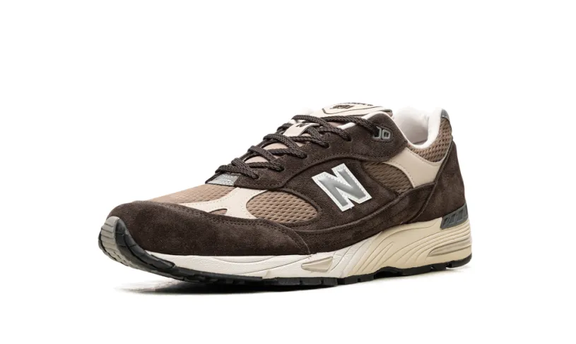 New Balance 991 991 'Finale Pack - Delicioso' 