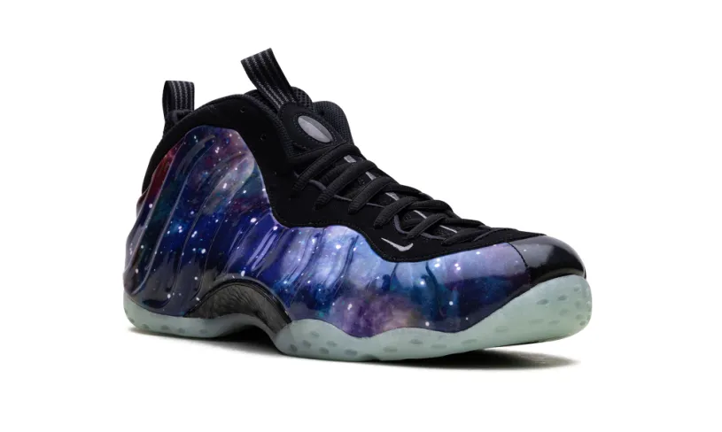 Nike Basketball Air Foamposite One 'Galaxy (2025)' 