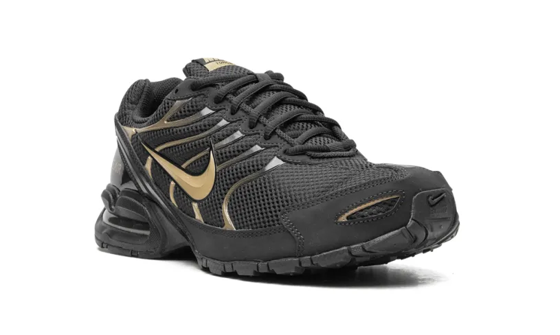 Nike Air Max Air Max Torch 4 'Black Metallic Gold' 