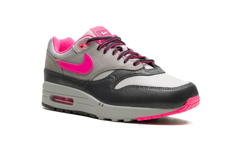 Nike Air Max Air Max 1 SP 'HUF - Pink Pow' 