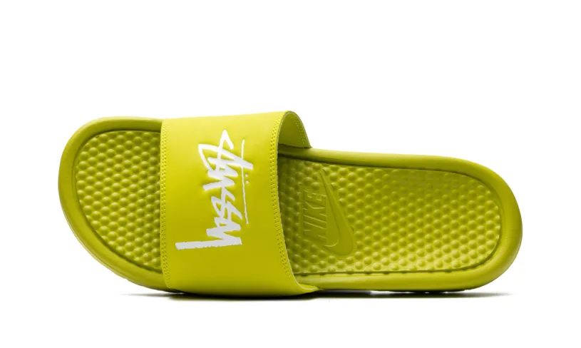 Nike Basketball Benassi 'Stüssy'