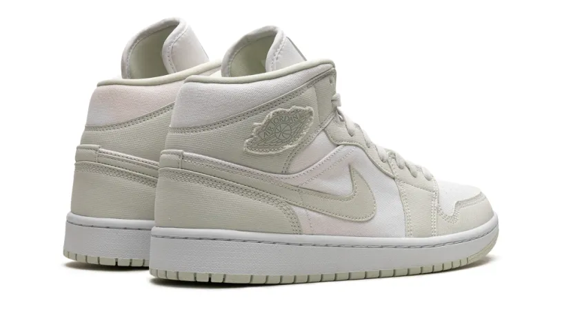 Air Jordan 1 AIR JORDAN 1 MID WMNS 'Spruce Aura'