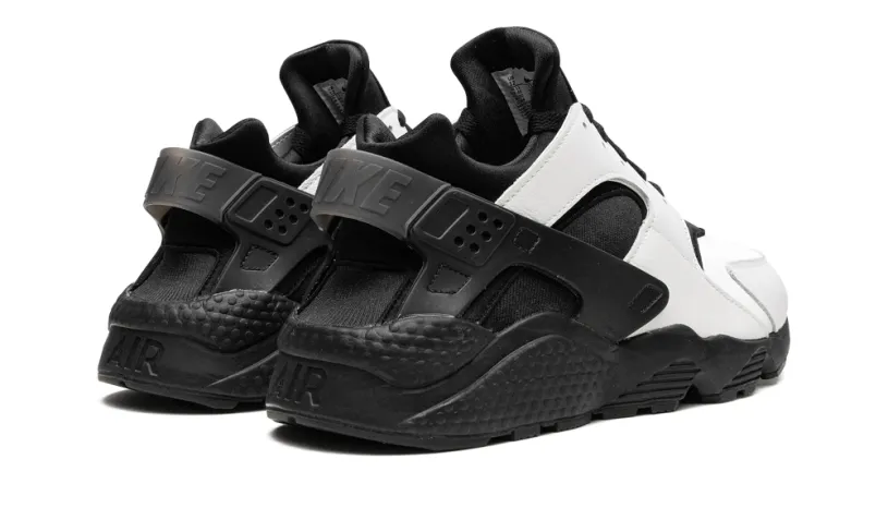Nike Huarache Air Huarache 'White   Black' 