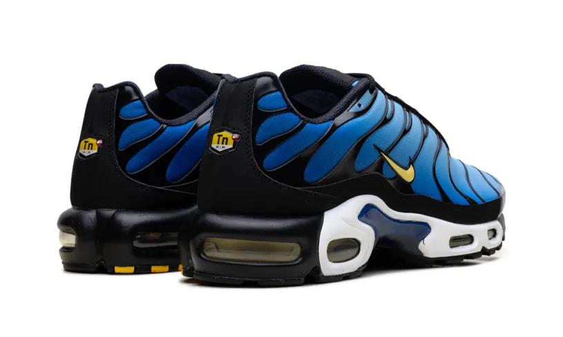 Nike Air Max Air Max Plus OG 'Hyper Blue'