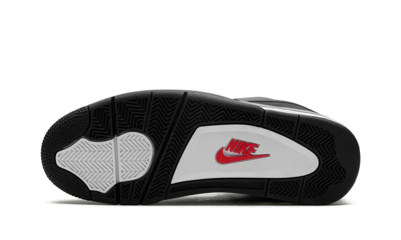 Air Jordan 4 Air Jordan 4 RM 'Nigel Sylvester - Driveway Grey' 