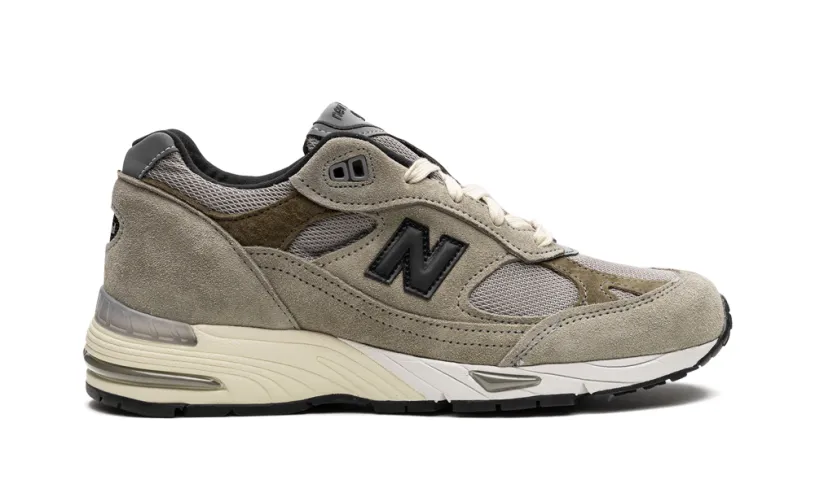 New Balance 991 991 WMNS 'MADE in UK - JJJJound x New Balance'