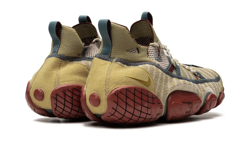 Nike Basketball ISPA Link 