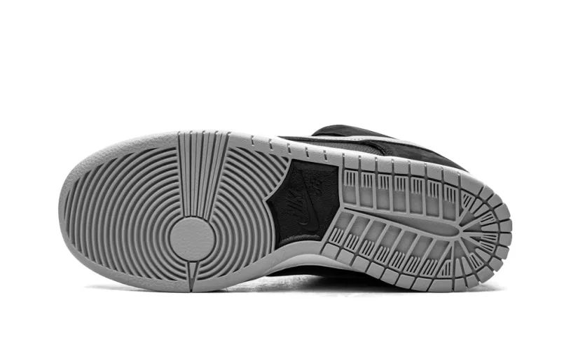 Nike Dunk SB Dunk Low Pro 'J-Pack - Shadow' 