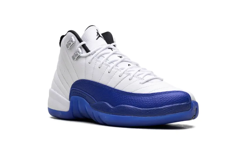 Air Jordan 12 Air Jordan 12 GS 'Wizards' 
