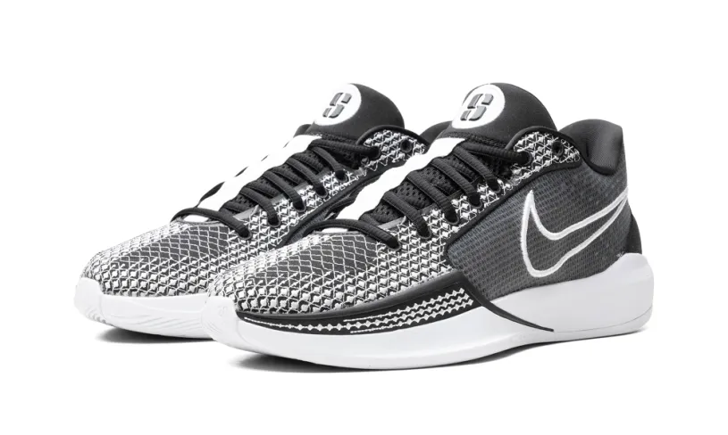 Nike Basketball SABRINA 1 WMNS 'Oreo' 