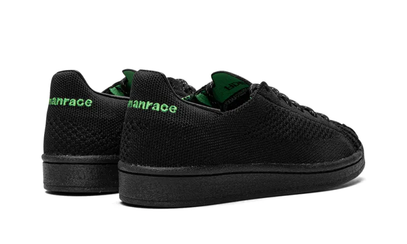 Adidas Superstar Superstar Primeknit 'Pharrell Black' 