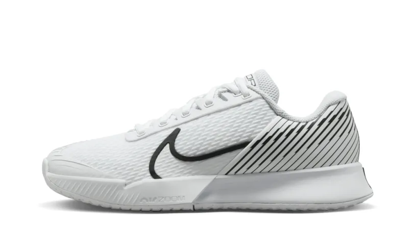 Nike Lifestyle [AIR ZOOM VAPOR PRO 2 WMNS 'White' 