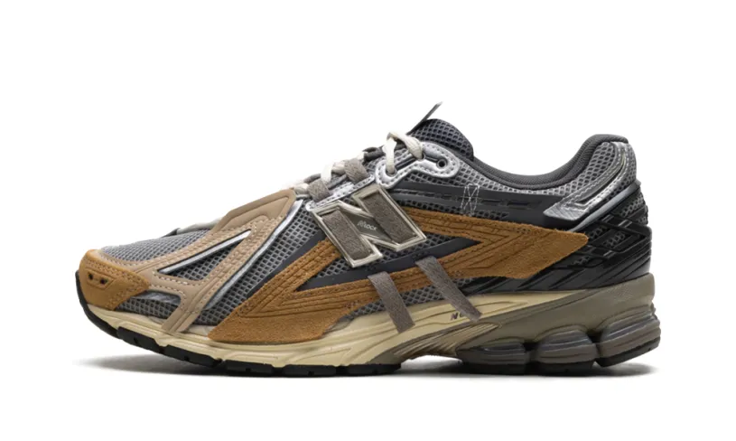 New Balance 1906R 1906A 'Great Plains'