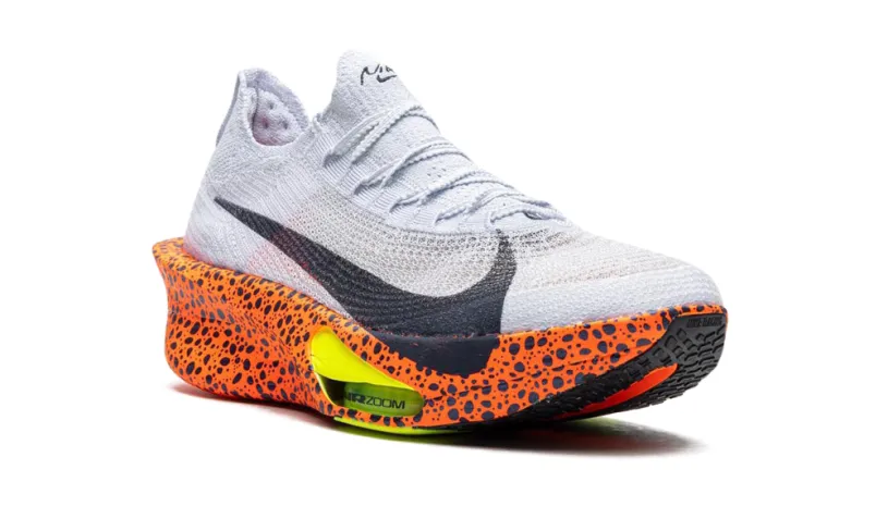 Nike Lifestyle ZoomX AlphaFly 3 'Safari' 