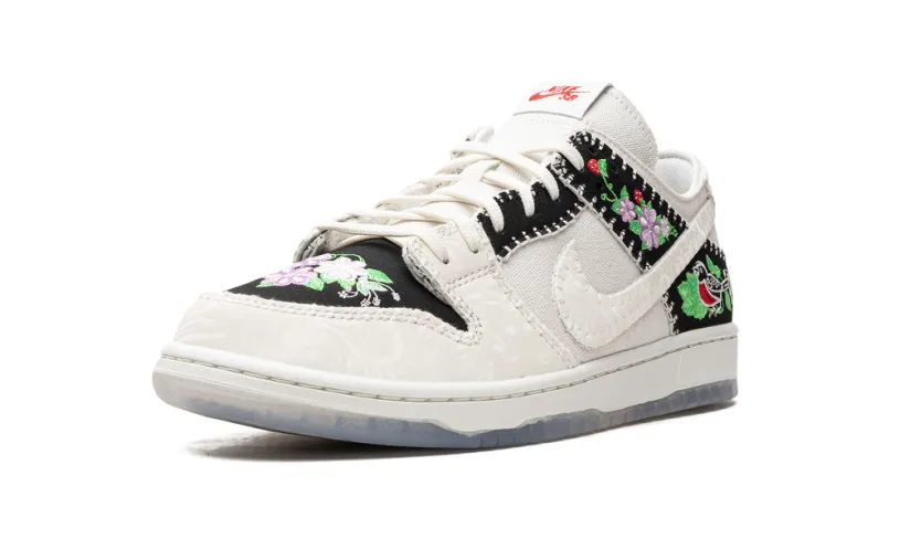 Nike Dunk Dunk Low Decon 'N7' 