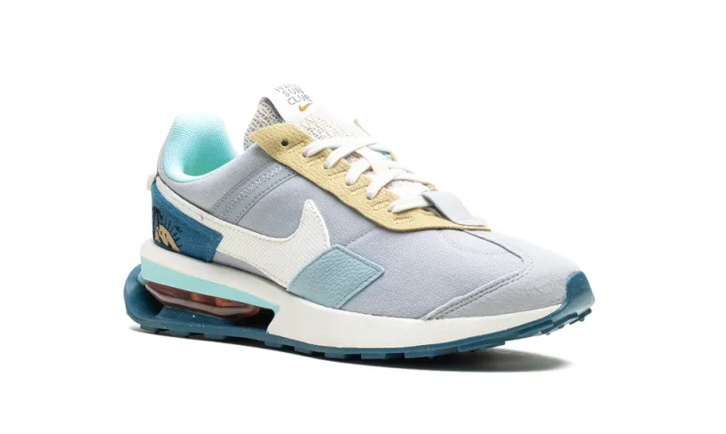 Nike Air Max Air Max Pre-Day SE 'Sun Club Wolf Grey' 