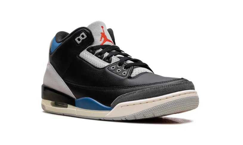 Air Jordan 3 Air Jordan 3 'Rare Air' 