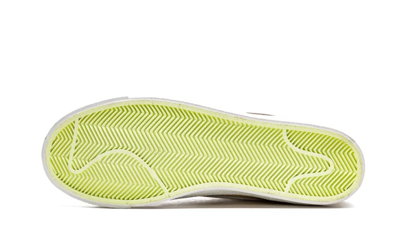 Nike Lifestyle BLAZER MID '77 WMNS 'Sesame' 