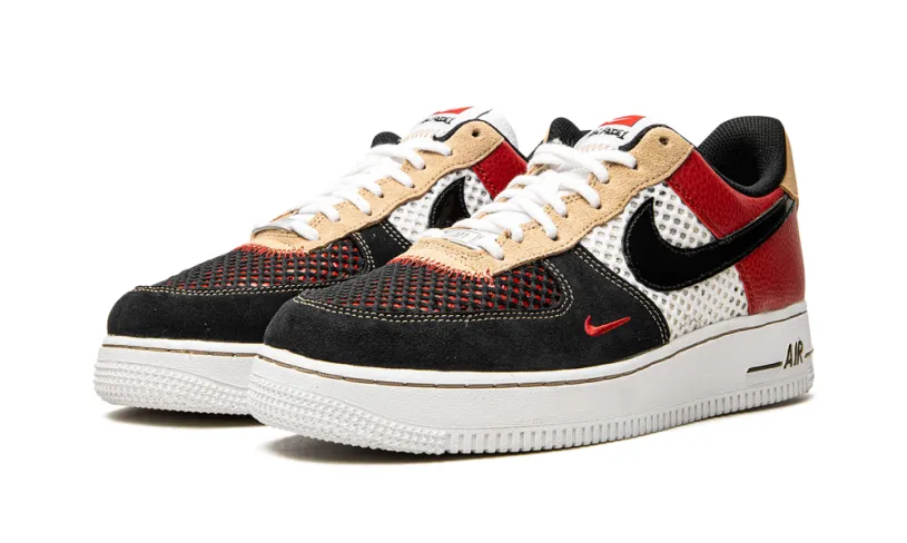 Nike Lifestyle Air Force 1 Low 'Alter and Reveal'