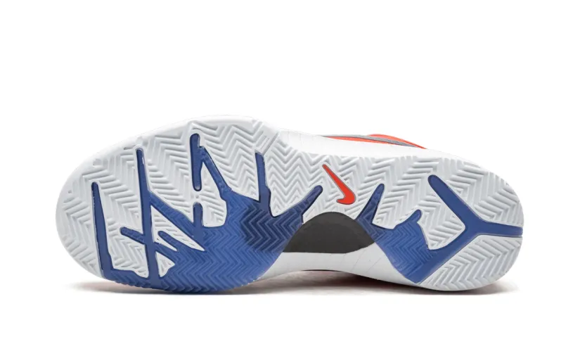 Nike Basketball Kobe 4 Protro UNDFTD 'Undefeated - Phoenix Suns'