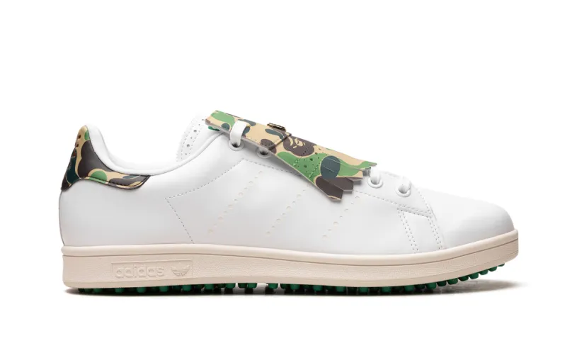 Adidas Stan Smith Stan Smith Golf 'A Bathing Ape' 