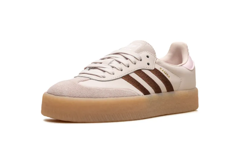 Adidas Samba SAMBAE WMNS 'Putty Mauve' 