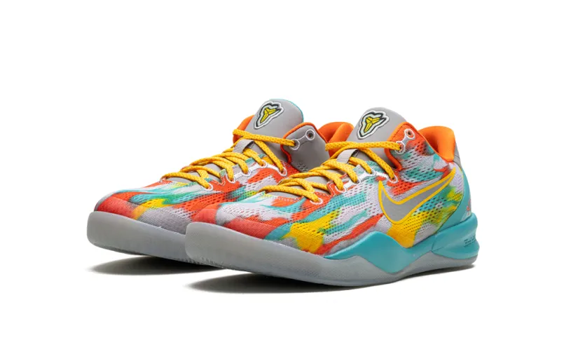 Nike Basketball Kobe 8 GS 'Venice Beach' 