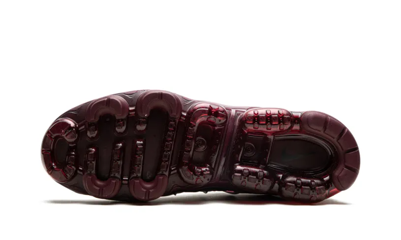 Nike Lifestyle Nike Air VaporMax Plus 'Burgundy' 