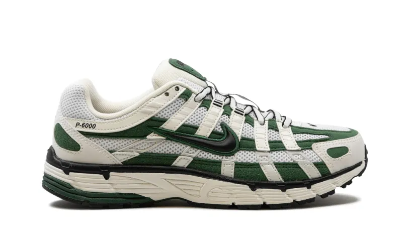 Nike Lifestyle P-6000 WMNS 'Fir' 