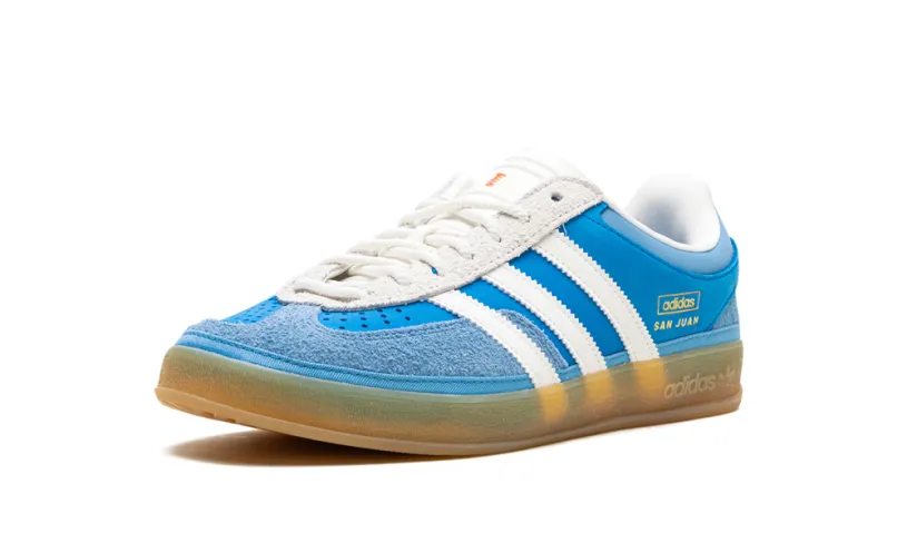 Adidas Gazelle Gazelle Indoor 'Bad Bunny - San Juan' 