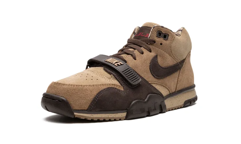 Nike Basketball Air Trainer 1 'Shima Shima' 