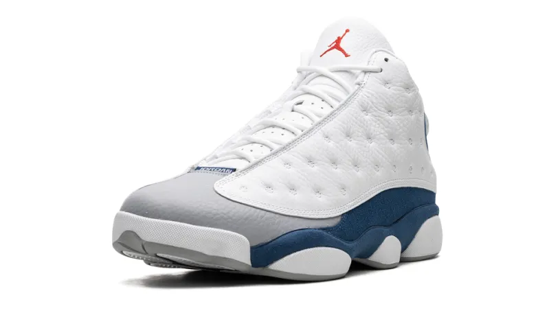Air Jordan 13 Air Jordan 13 'French Blue' 