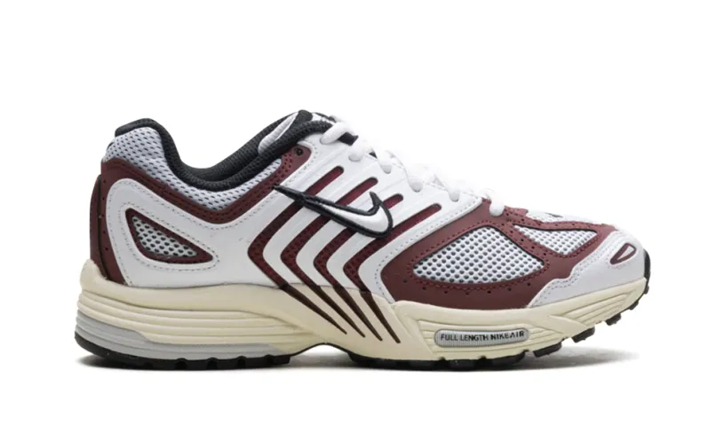 Nike Lifestyle Air Peg 2K5 WMNS 'Dark Team Red' 