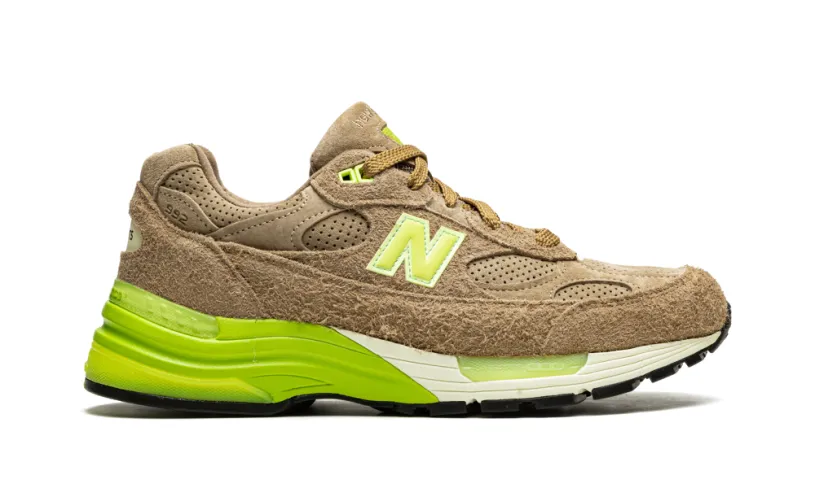 New Balance 992 992 'Special Box - Low Hanging Fruit' 